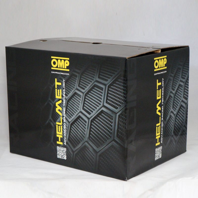 OMP GP-R - immagine 5