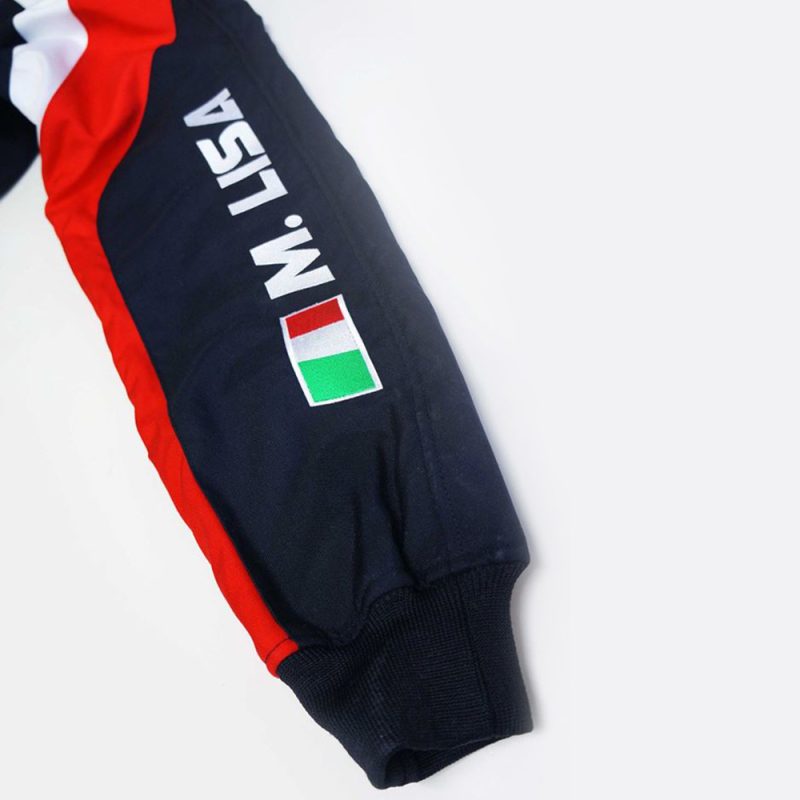 Freem Tuta kart K24 (personalizzata) - immagine 14