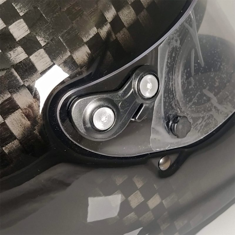 Arai GP7 ABP-SRC (FIA 8860-2018) - immagine 15