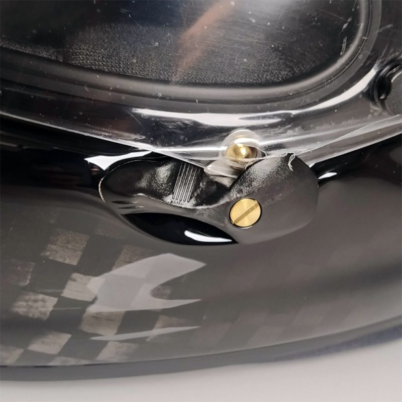 Arai GP7 ABP-SRC (FIA 8860-2018) - immagine 16