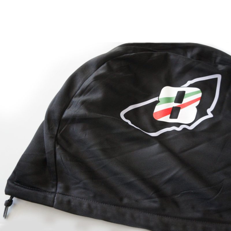 Sacchetto portacasco personalizzato - immagine 15