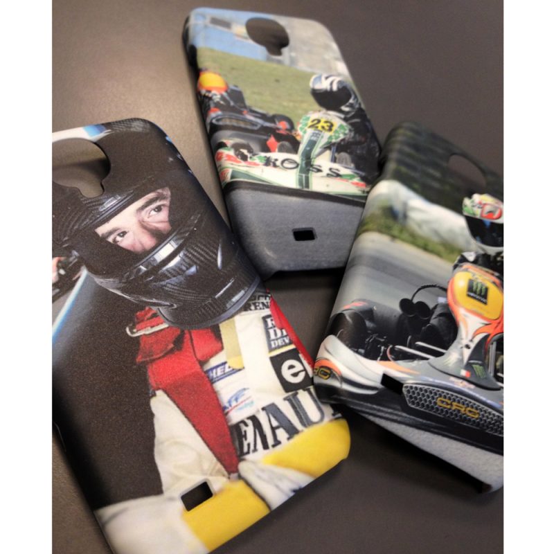 Cover per smartphone e tablet - immagine 17