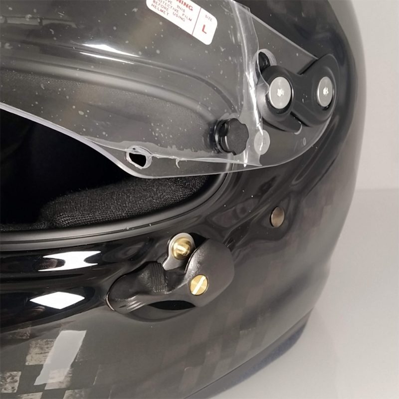 Arai GP7 ABP-SRC (FIA 8860-2018) - immagine 18