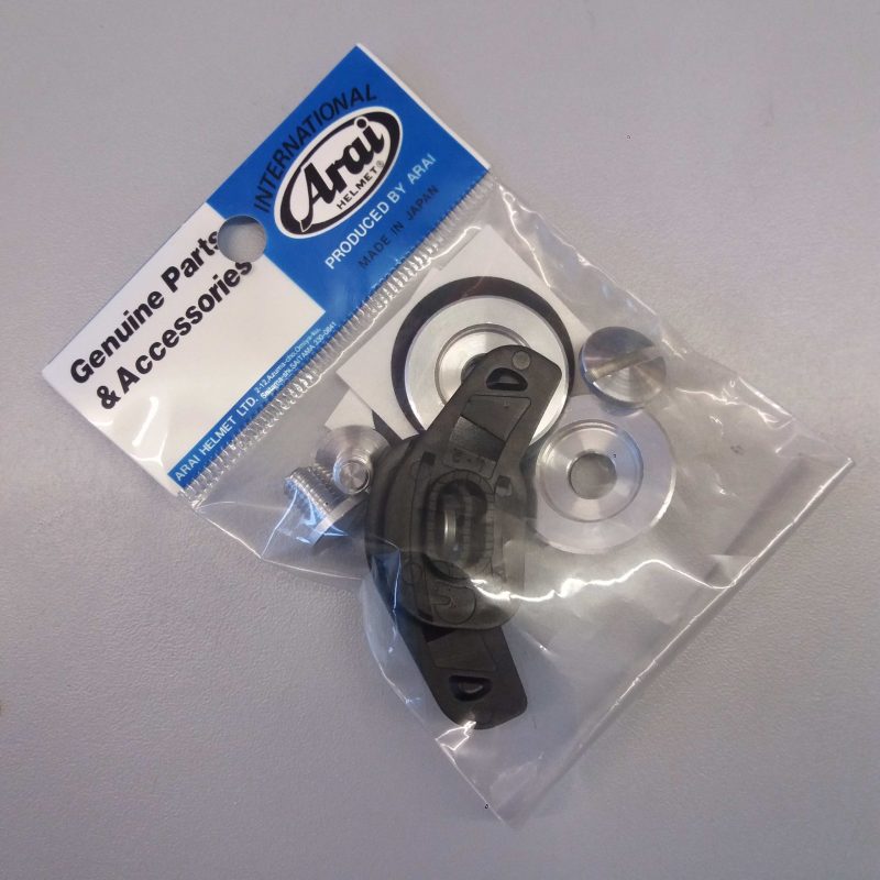 Arai Kit viti (all models) - immagine 5