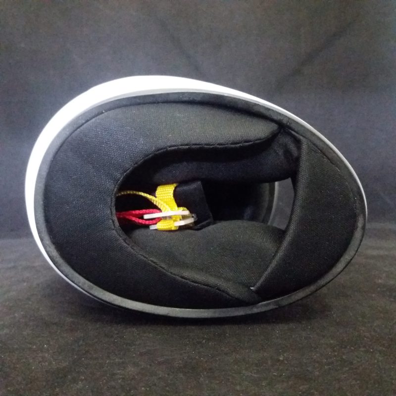 Arai GP6 (scala 1:2) - immagine 4