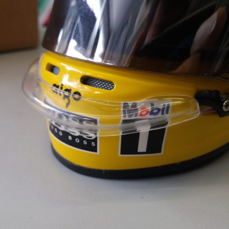 Spoiler anteriore MINI Helmet Arai - Scala 1:2 - immagine 3