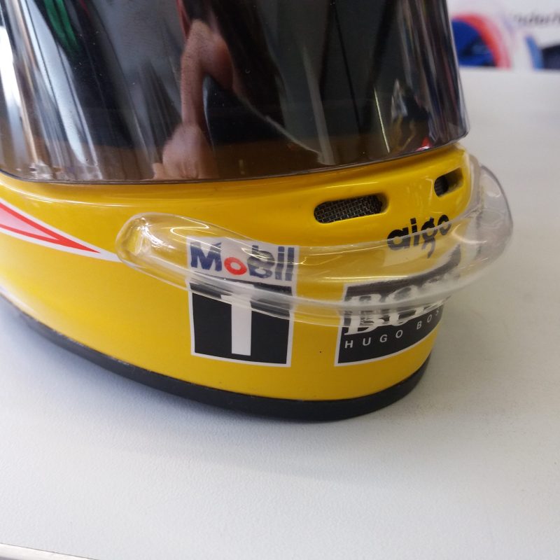 Spoiler anteriore MINI Helmet Arai - Scala 1:2 - immagine 4
