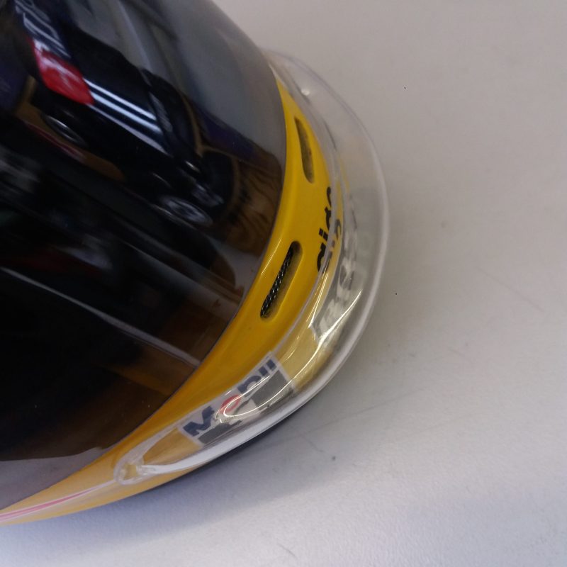 Spoiler anteriore MINI Helmet Arai - Scala 1:2 - immagine 5