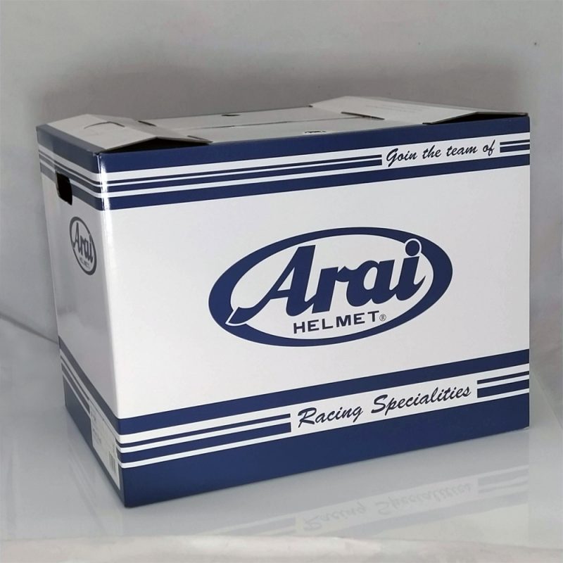 Arai GP7 ABP-SRC (FIA 8860-2018) - immagine 22