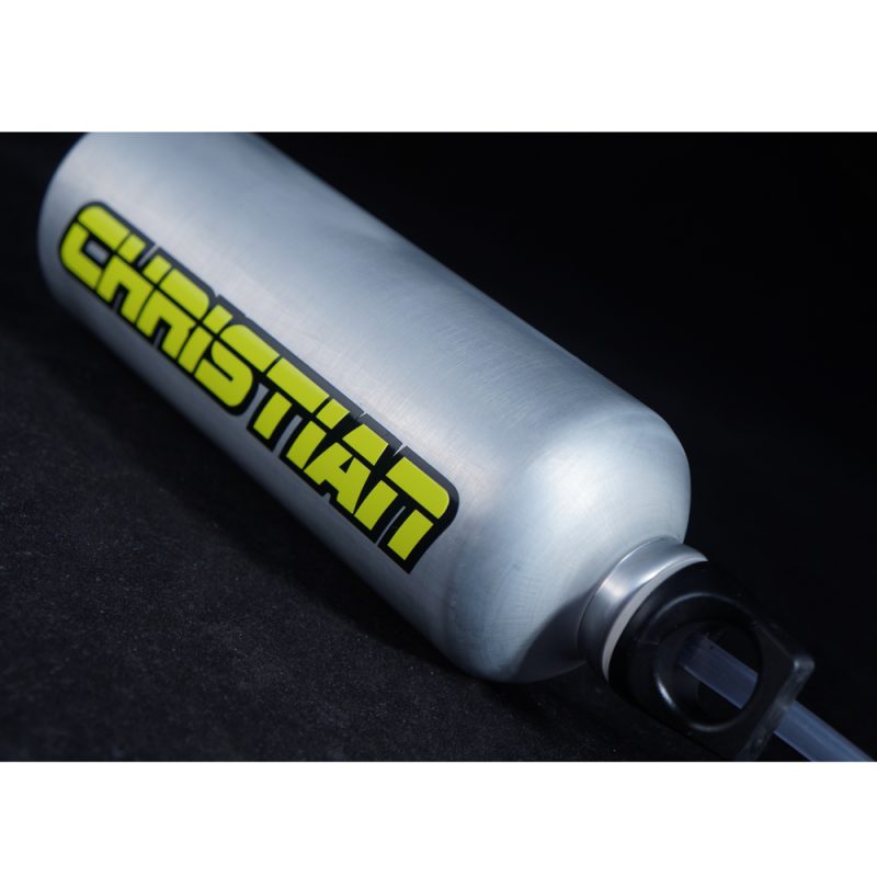 Borraccia Cri Helmet - con personalizzazione nome - immagine 8