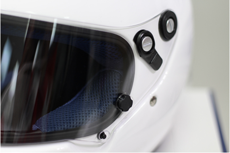 Arai CK6 CMR - immagine 3