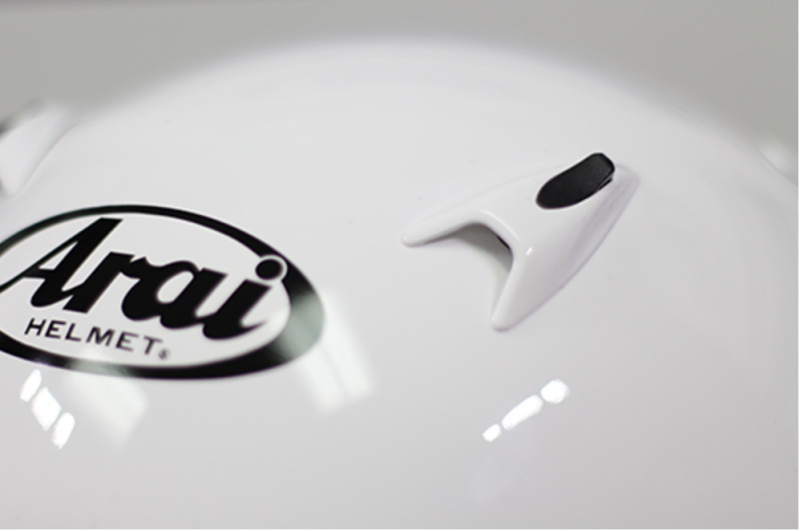 Arai CK6 CMR - immagine 4