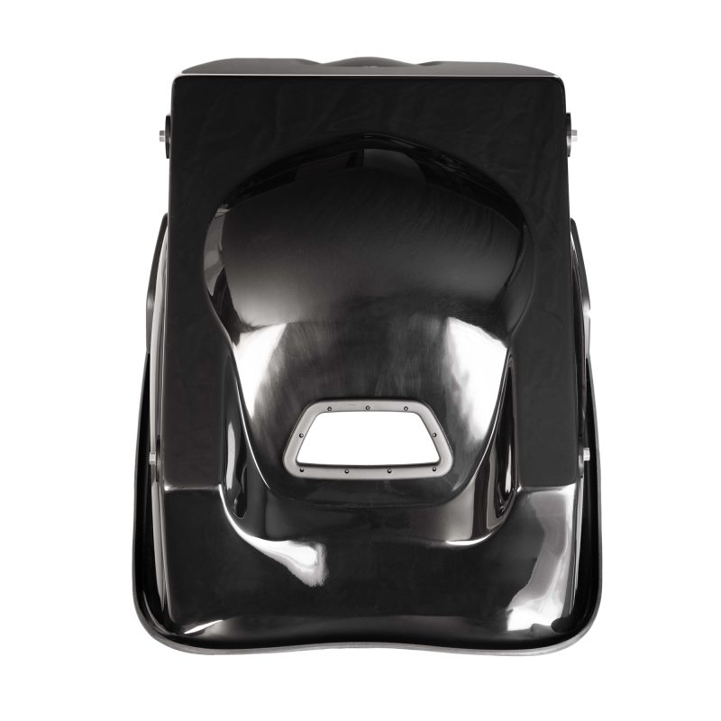 Tillett Sedile auto B6 / B6 XL - NOT FIA approved - immagine 3