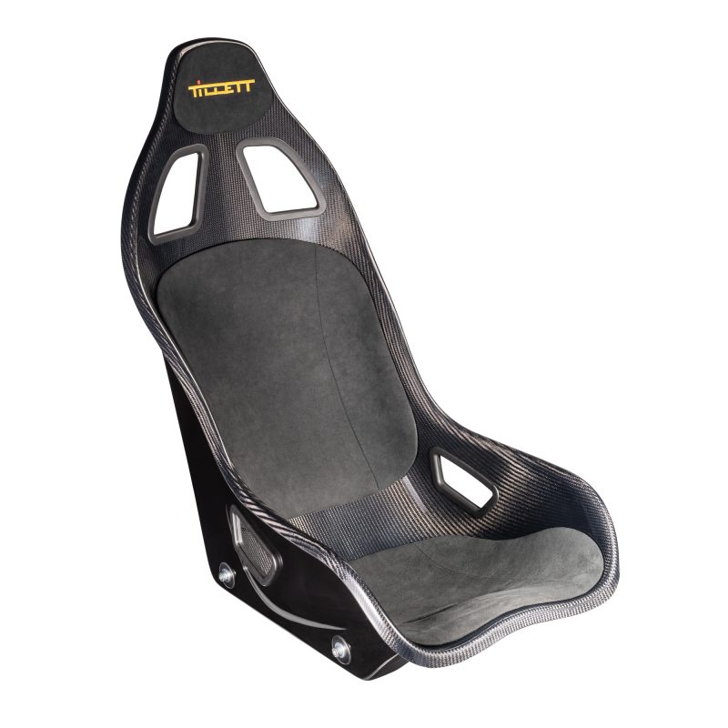 Tillett Sedile auto B6 Screamer / B6 XL Screamer - FIA approved - immagine 6
