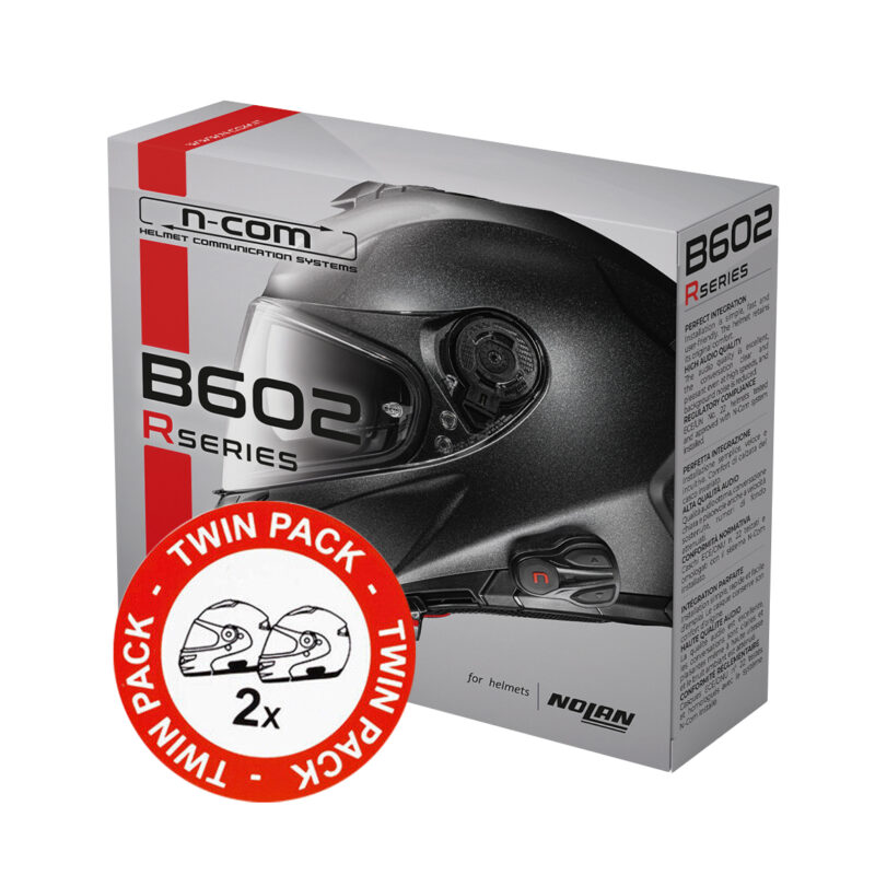 N-Com B602 R Series - immagine 3