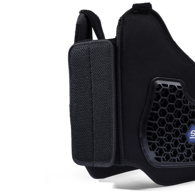 Sparco Corpetto Paracostole PRO Shell - immagine 3