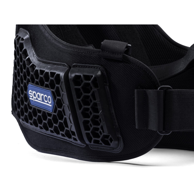 Sparco Corpetto Paracostole PRO Shell - immagine 2