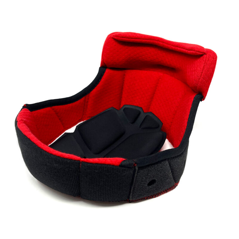 Sparco Imbottitura Top Casco Stealth e Flux - immagine 2