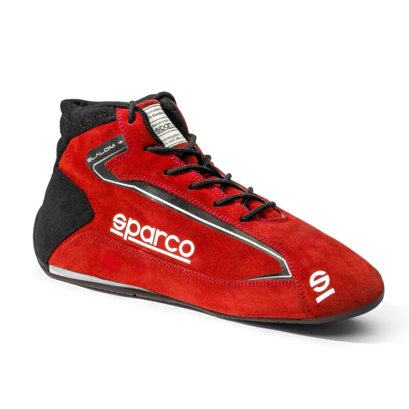 Sparco Scarpe Slalom+ (all colors) - immagine 3