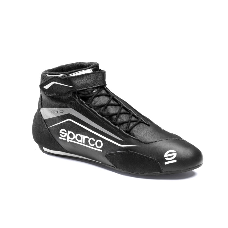 Sparco Scarpe Skid (all colors) - immagine 2