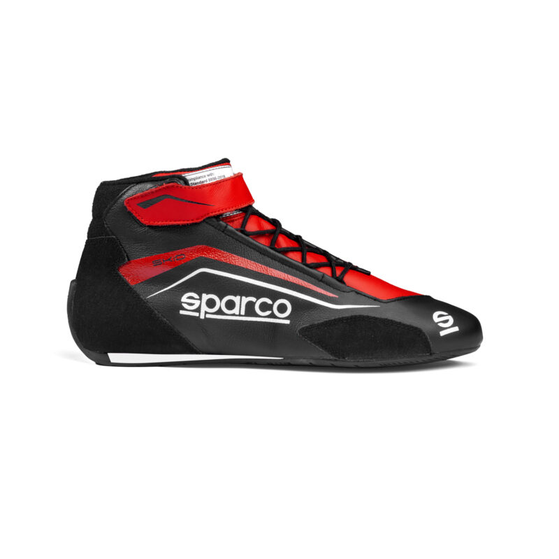 Sparco Scarpe Skid (all colors) - immagine 6