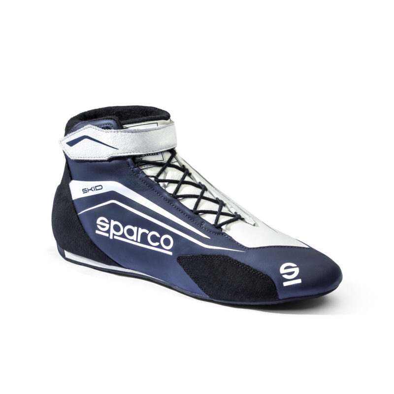 Sparco Scarpe Skid (all colors) - immagine 3