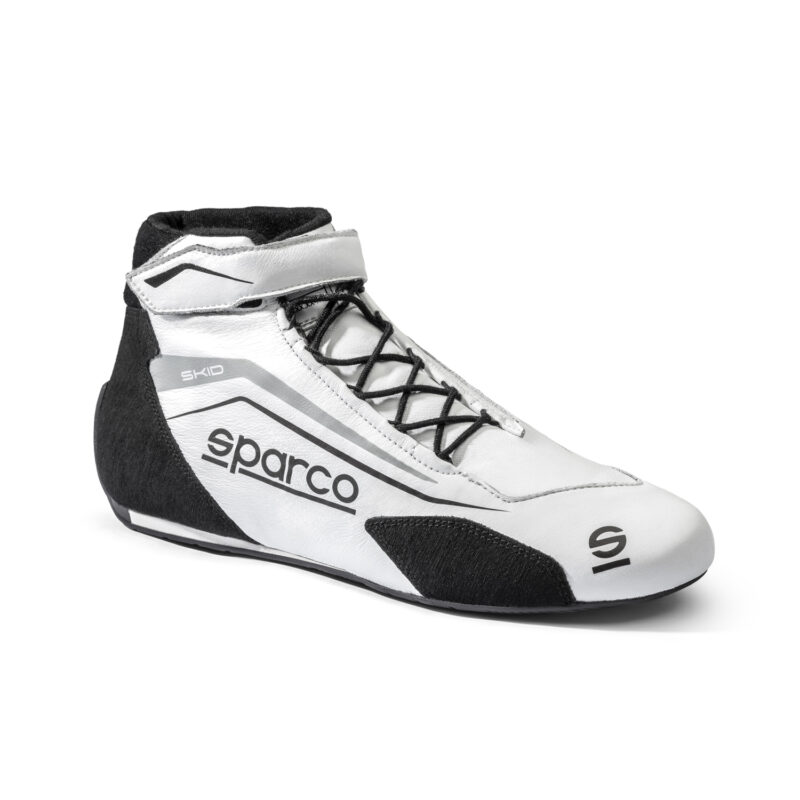 Sparco Scarpe Skid (all colors) - immagine 4