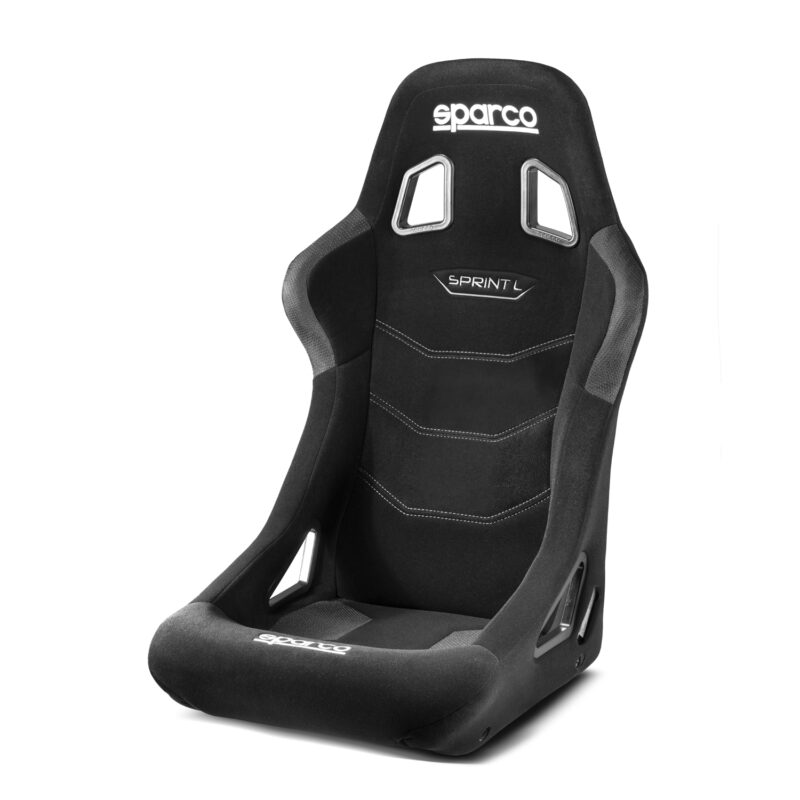Sparco Sedile SPRINT+ / SPRINT+ SKY / SPRINT+ L - immagine 5