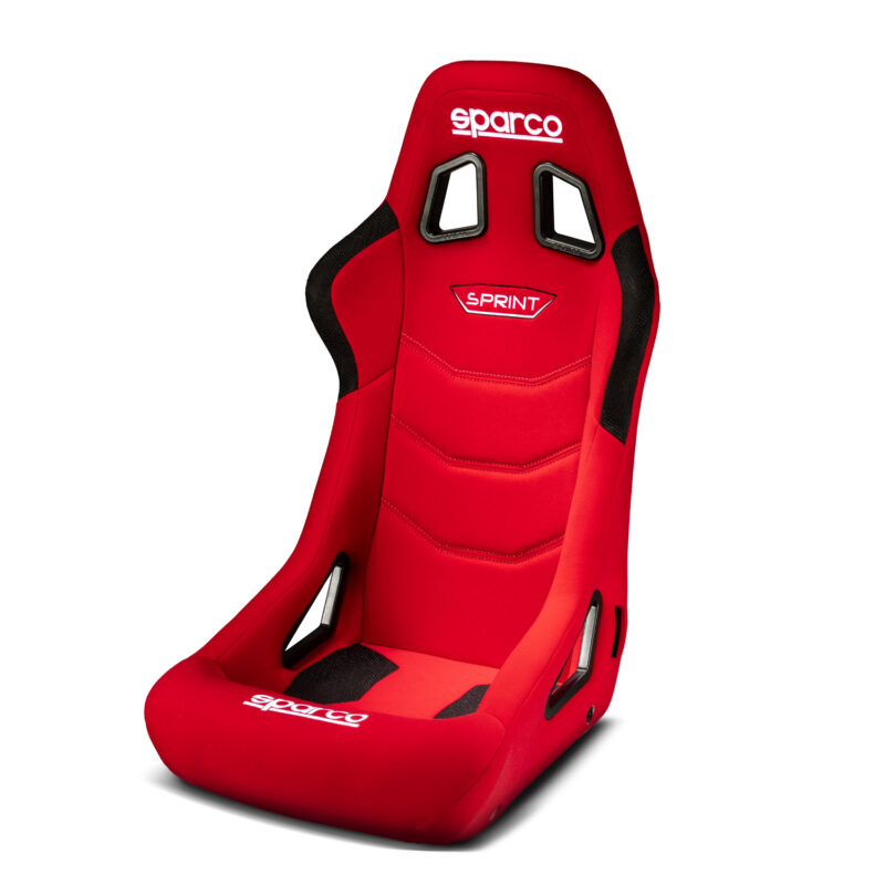 Sparco Sedile SPRINT+ / SPRINT+ SKY / SPRINT+ L - immagine 2