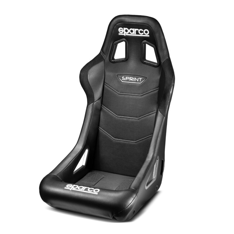 Sparco Sedile SPRINT+ / SPRINT+ SKY / SPRINT+ L - immagine 8