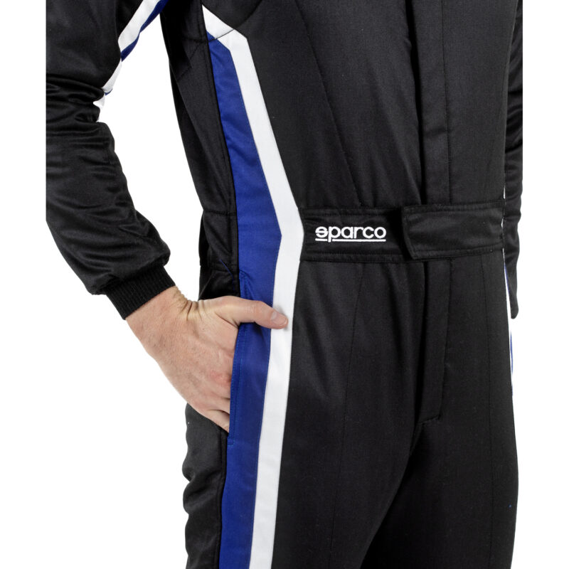 Sparco Tuta Sprint R566 (all colors) - immagine 13