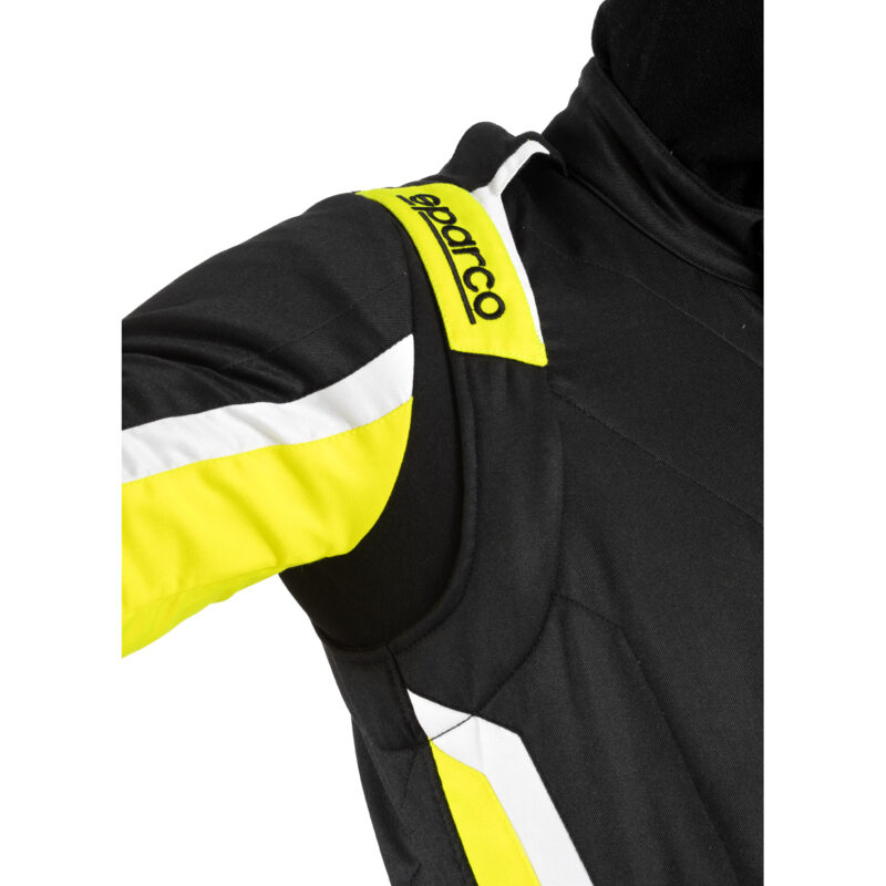 Sparco Tuta Sprint R566 (all colors) - immagine 14