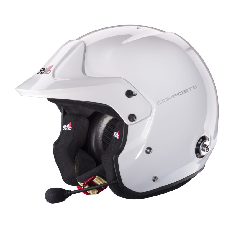 Stilo Venti TROPHY PLUS Composite - immagine 7