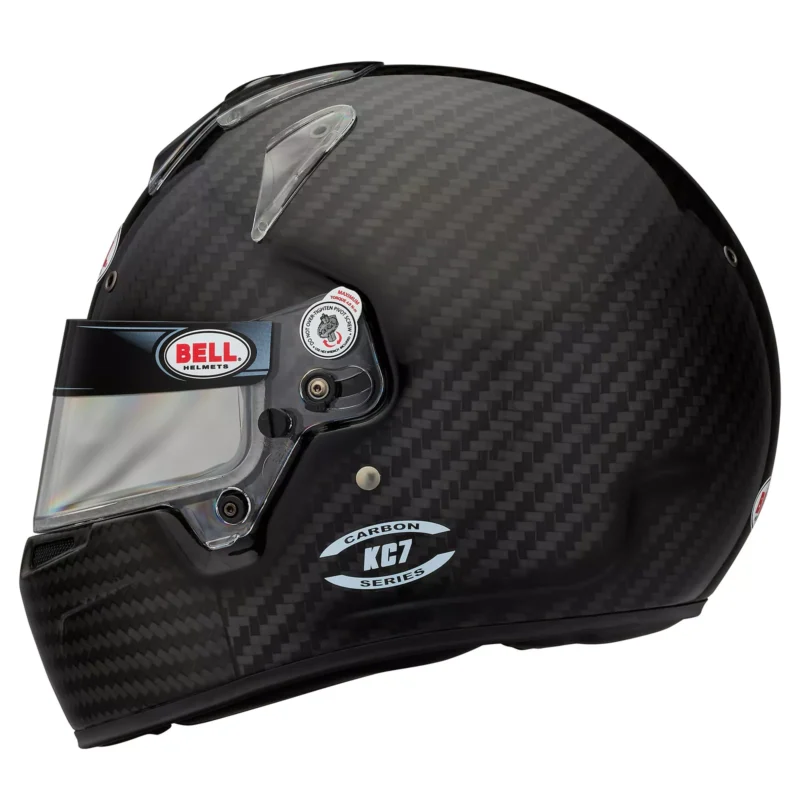Bell KC7-CMR Carbon - immagine 3