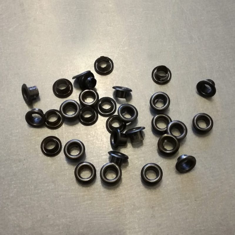Bell Kit boccole prese d'aria - immagine 4