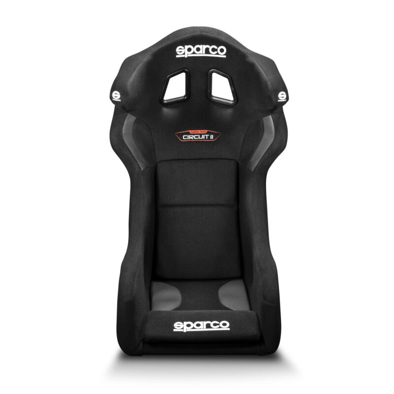 Sparco Sedile CIRCUIT / CIRCUIT II CARBON - immagine 2