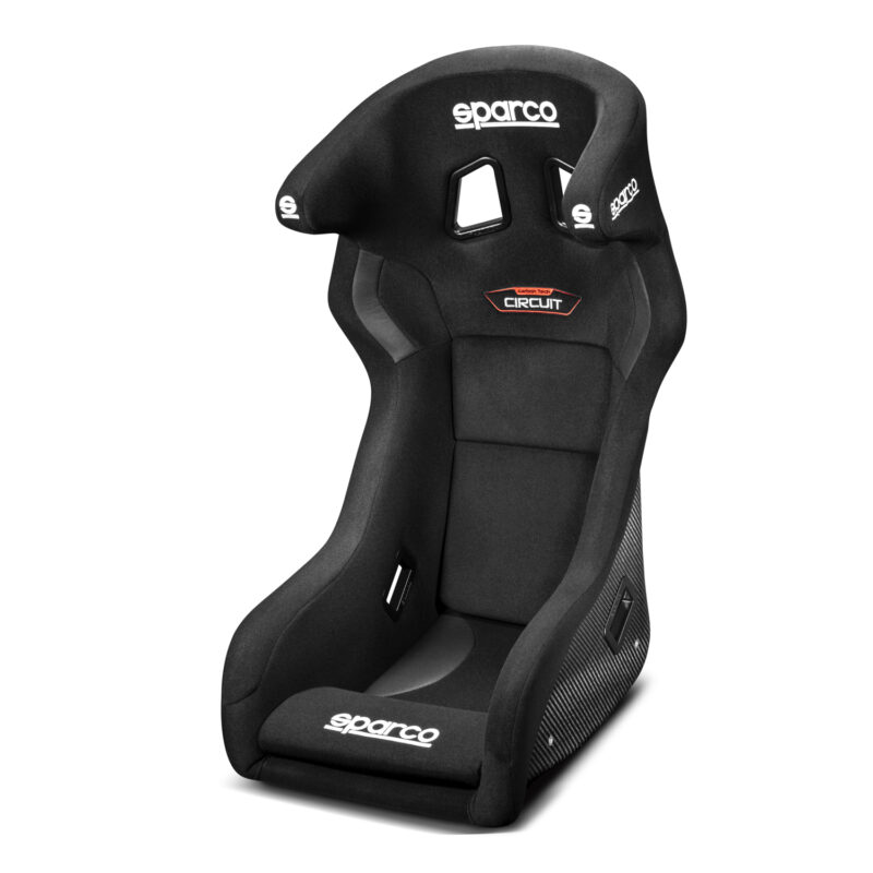 Sparco Sedile CIRCUIT / CIRCUIT II CARBON - immagine 6