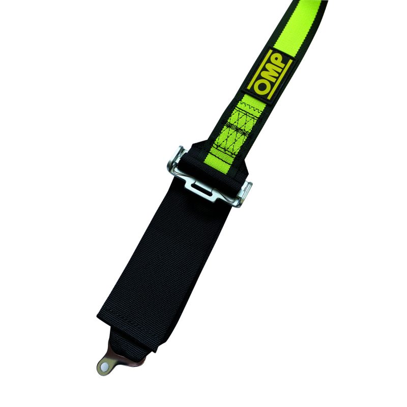 OMP Cintura First 3+2 - immagine 4
