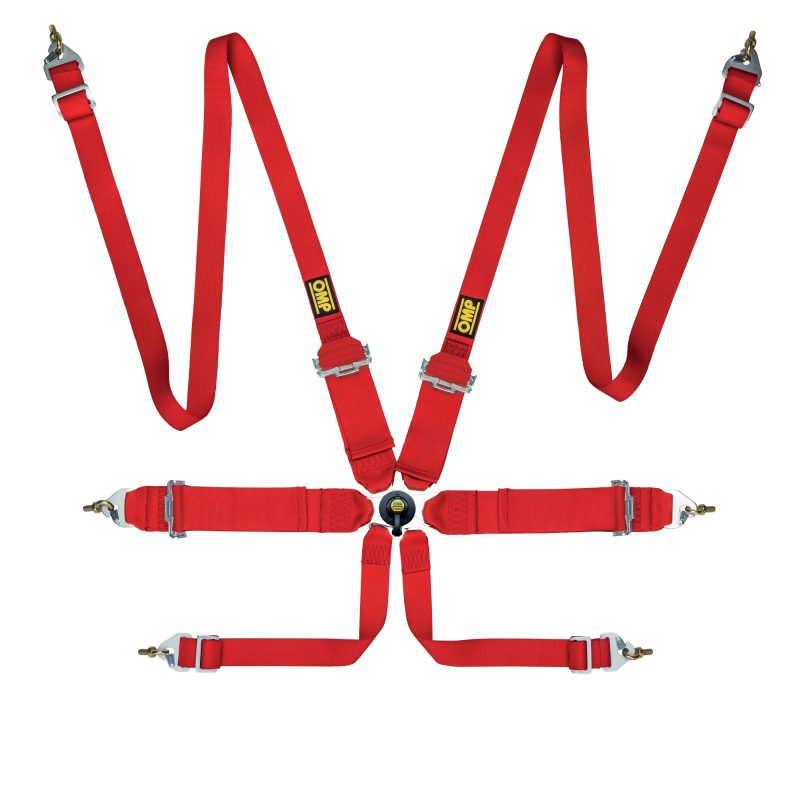 OMP Cintura First 3+2 - immagine 3
