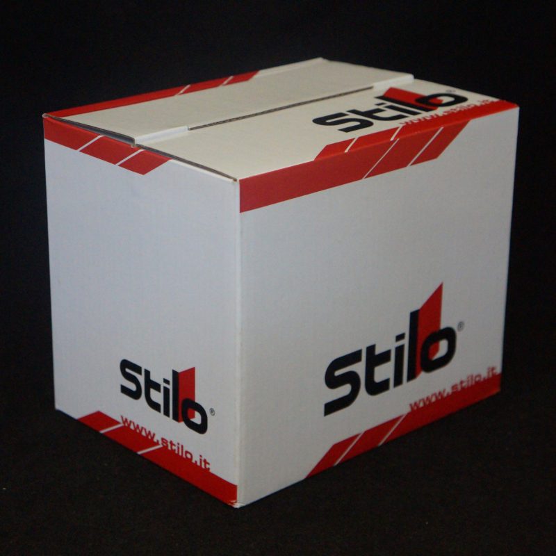 Stilo ST5 (scala 1:2) - immagine 6