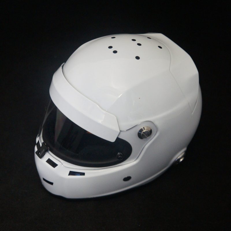Stilo ST5 (scala 1:2) - immagine 4