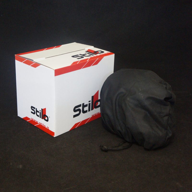 Stilo ST5 (scala 1:2) - immagine 5