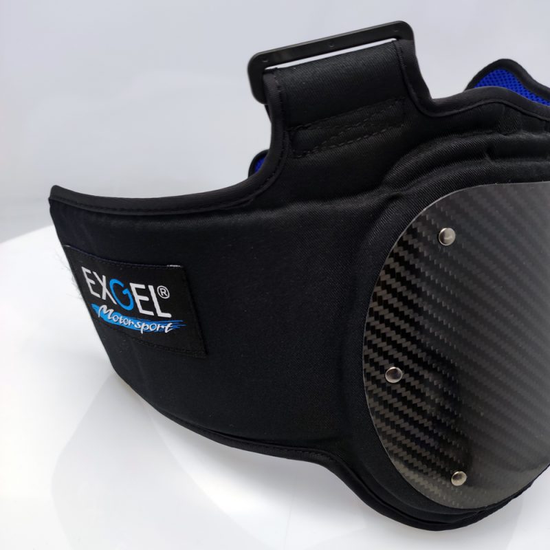 Exgel Paracostole Dry Carbon Vest 17 - immagine 12