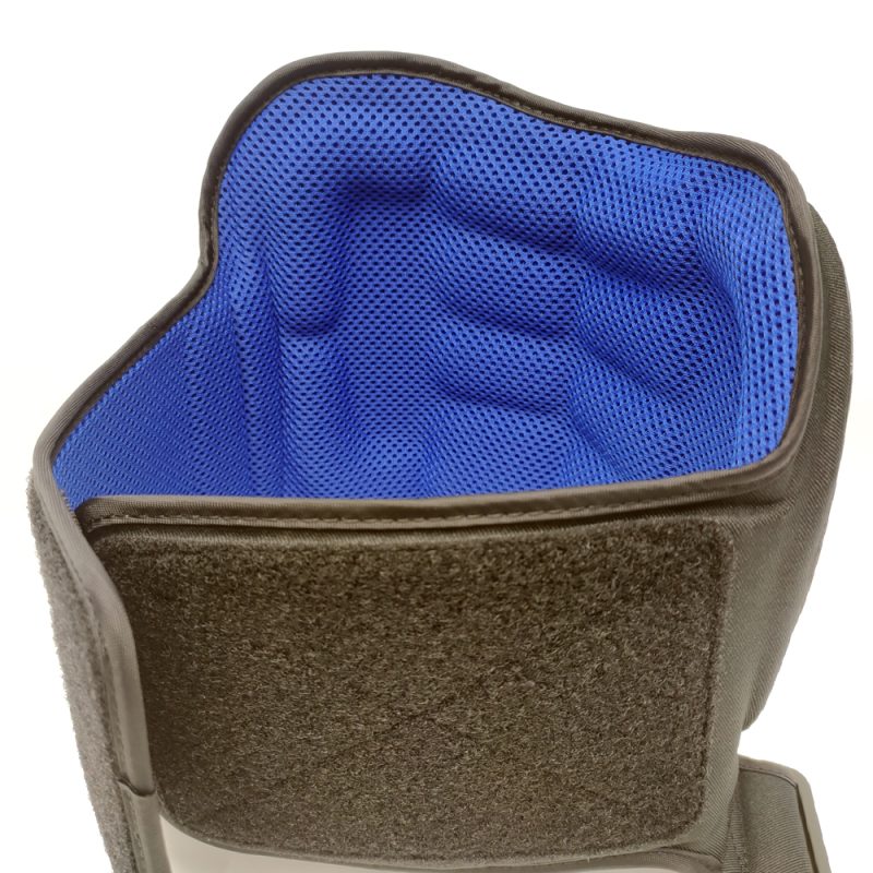 Exgel Paracostole Dry Carbon Vest 17 - immagine 6