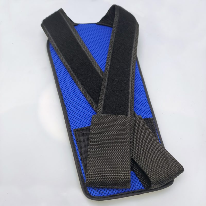 Exgel Paracostole Dry Carbon Vest 17 - immagine 7