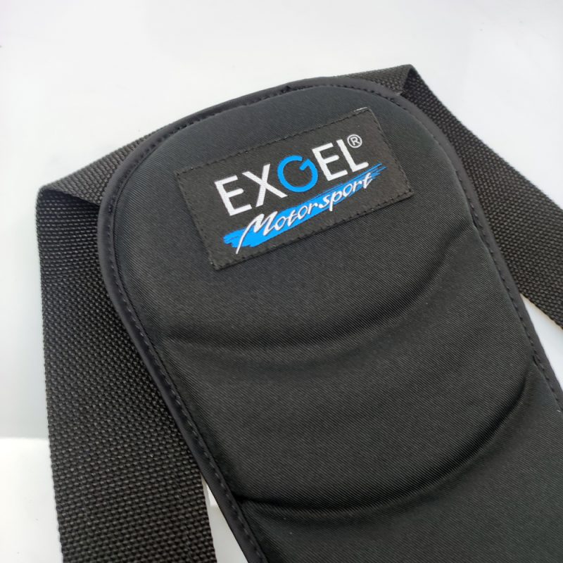 Exgel Paracostole Dry Carbon Vest 17 - immagine 8