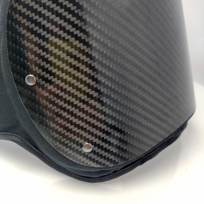 Exgel Paracostole Dry Carbon Vest 17 - immagine 9