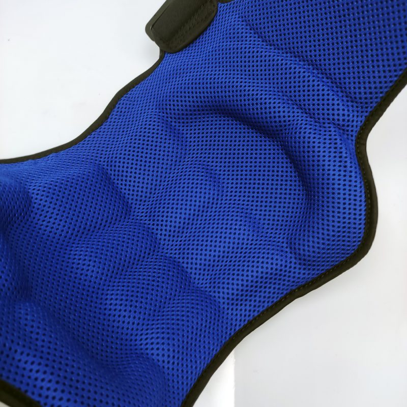 Exgel Paracostole Dry Carbon Vest 17 - immagine 10