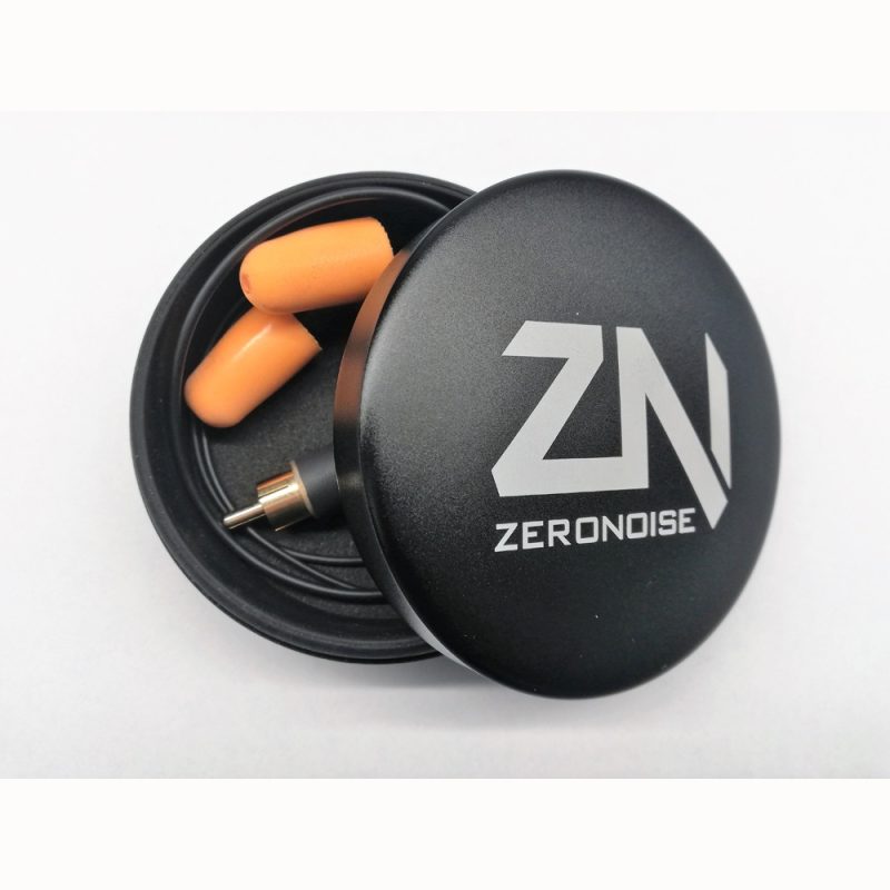 Zeronoise - Amplifier Pit Link Trainer - Kart Kit Basic e PRO - immagine 3