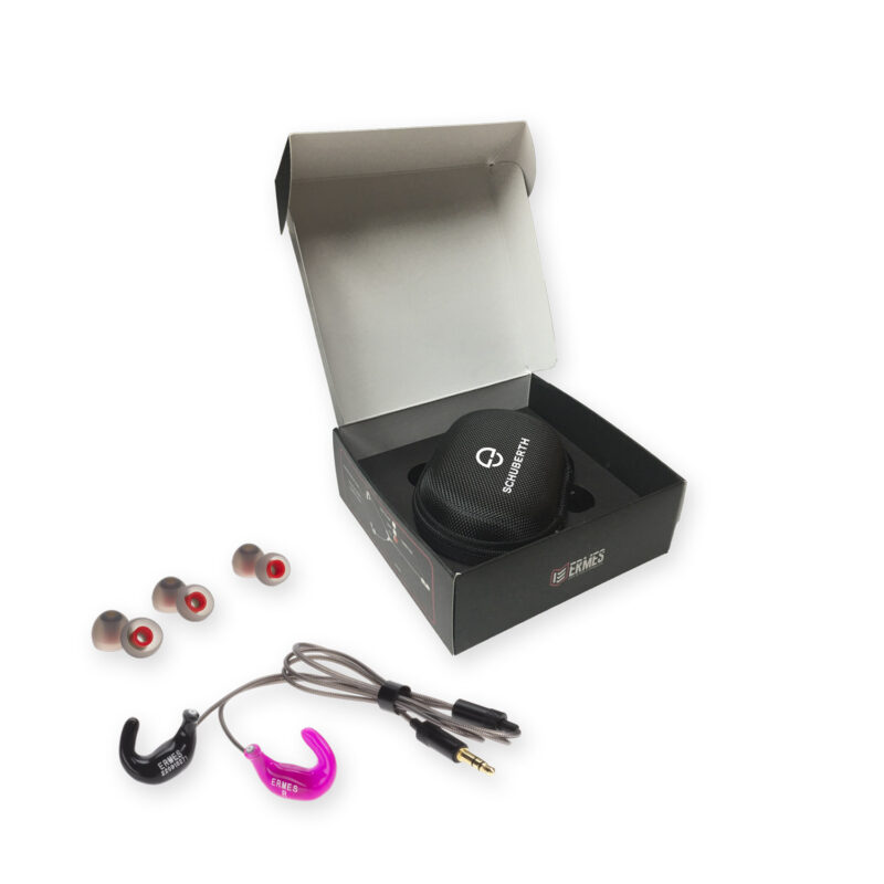Schuberth Auricolari earplugs - immagine 3